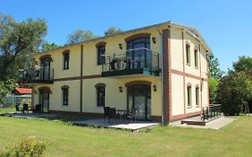 Apartment Altherscher Hof-4